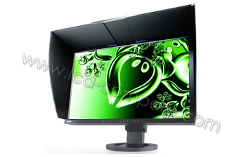 EIZO ColorEdge CG223W-BK - 22