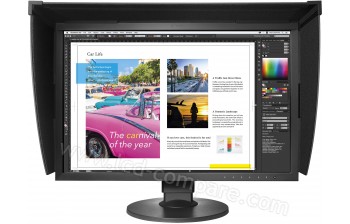 EIZO ColorEdge CG2420 - 24.1 pouces