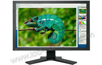 EIZO ColorEdge CG242W-BK - 24.1"