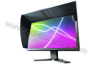EIZO ColorEdge CG243W-BK - 24.1