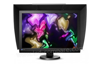 EIZO CG246W-BK - 24.1 pouces