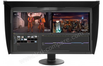 EIZO ColorEdge CG318-4K - 31.1 pouces