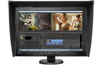 EIZO ColorEdge CG247X-BK - 24 pouces