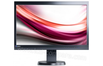EIZO CS230-BK - 23 pouces