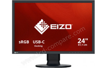 EIZO ColorEdge CS2400R - 24.1 pouces - A partir de : 593.58 &euro; chez syswork chez Amazon