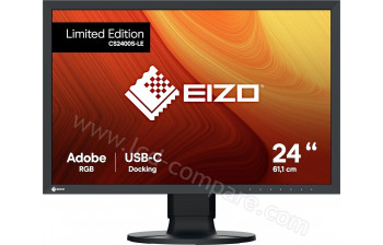 EIZO ColorEdge CS2400S - 24.1 pouces