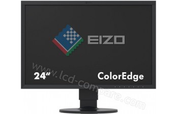 EIZO ColorEdge CS2420CAL - 24.1 pouces