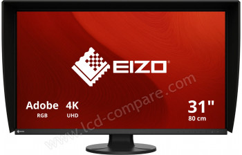 EIZO ColorEdge CS3200X - 31.5 pouces - A partir de : 1799.95 &euro; chez RueDuCommerce