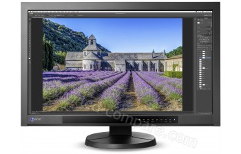 EIZO ColorEdge CX271-BK - 27 pouces