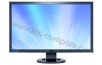 EIZO EV2303WH-BK - 23 pouces