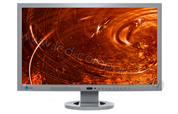 EIZO EV2303WH-GY - 23 pouces