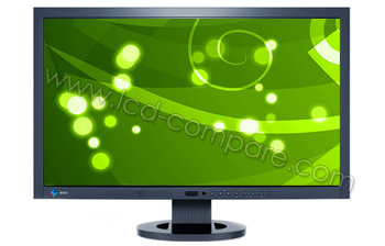 EIZO EV2313WH-BK - 23 pouces