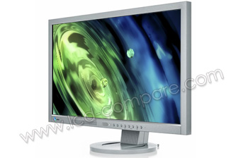 EIZO EV2313WH-GY - 23 pouces