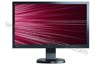 EIZO FlexScan EV2315W-BK - 23 pouces