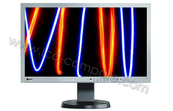 EIZO FlexScan EV2315W-GB - 23 pouces
