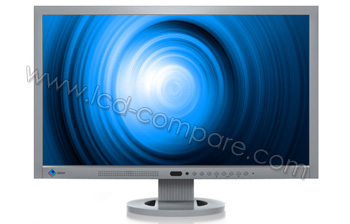 EIZO FlexScan EV2333WH-GY - 23"