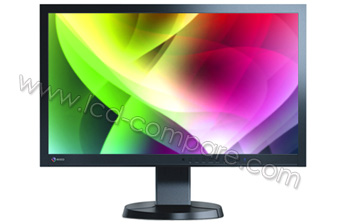 EIZO FlexScan EV2335W-BK - 23 pouces