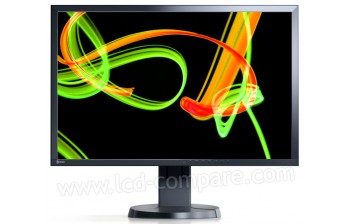 EIZO EV2336WFS-BK - 23 pouces