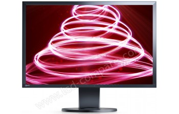EIZO EV2436WFS3-BK - 24 pouces