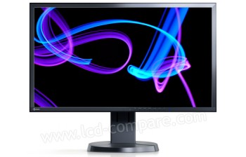 EIZO EV2436WFS-BK - 24 pouces