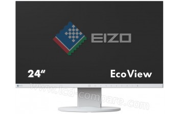 EIZO EV2450-WT - 23.8 pouces