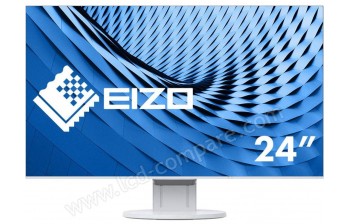 EIZO EV2451W-WT - 23.8 pouces