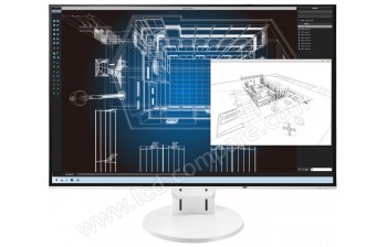 EIZO EV2456-WT - 24.1 pouces
