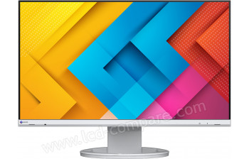EIZO FlexScan EV2490-WT - 23.8 pouces - A partir de : 400.98 &euro; chez Icoza chez Cdiscount