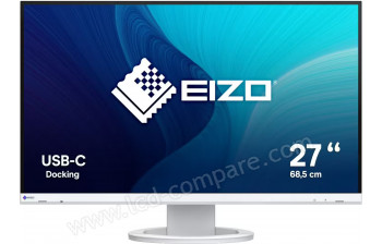 EIZO FlexScan EV2720S-WT - 27 pouces - A partir de : 552.46 &euro; chez Icoza