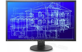 EIZO EV3237-BK - 31.5 pouces