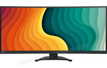 EIZO FlexScan EV3851X-BK - 37.5 pouces