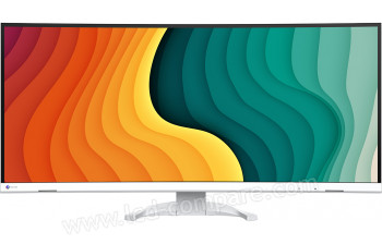 EIZO FlexScan EV3851X-WT - 37.5 pouces
