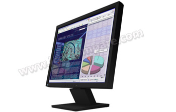 EIZO Flexscan L551 (Noir) - 17 pouces