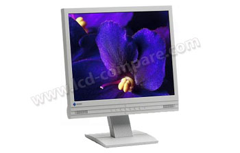 EIZO Flexscan L557 (Gris) - 17 pouces