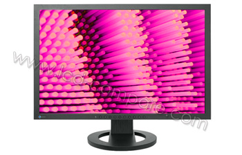 EIZO FlexScan SX2262W-BK - 22"