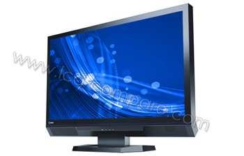 EIZO Foris FS2332-BK - 23 pouces