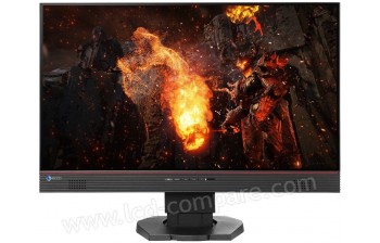 EIZO Foris FS2434-BK - 23.8 pouces