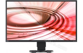 EIZO Foris FS2735-BK - 27 pouces