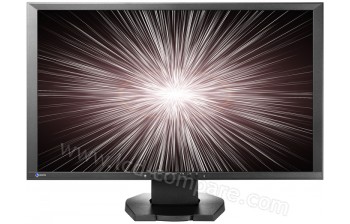 EIZO Foris FG2421-BK - 23.5 pouces