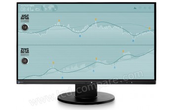 EIZO EV2450-BK - 23.8 pouces