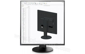 EIZO FlexScan EV2730Q-BK - 26.5 pouces