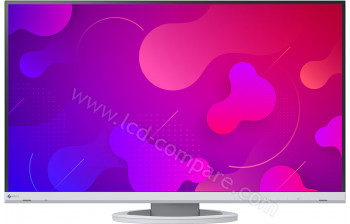 EIZO FlexScan EV2760-WT - 27 pouces