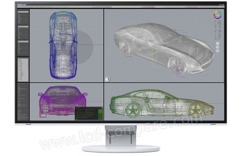 EIZO FlexScan EV2785-WT - 27 pouces