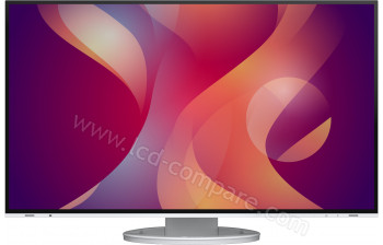 EIZO FlexScan EV2795-WT - 27 pouces - A partir de : 709.41 &euro; chez Icoza