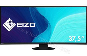 EIZO FlexScan EV3895-BK - 37.5 pouces