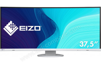 EIZO FlexScan EV3895-WT - 37.5 pouces
