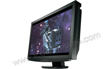 EIZO HD2441W-BK - 24 pouces