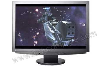 EIZO HD2441W-TS - 24 pouces