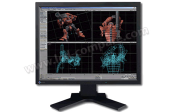EIZO Flexscan L885 (Noir) - 20.1 pouces