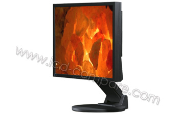 EIZO S1701SE-BK - 17 pouces
